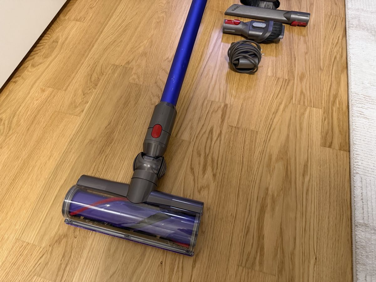 Dyson Staubsauger & Zubehör: Dyson V11 absolute  – Gebraucht aus Meyrin von SA_3006 3