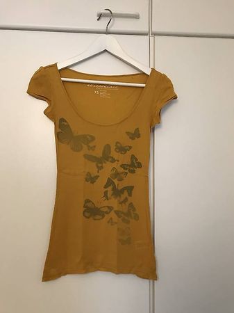 Shirt Aeropostale