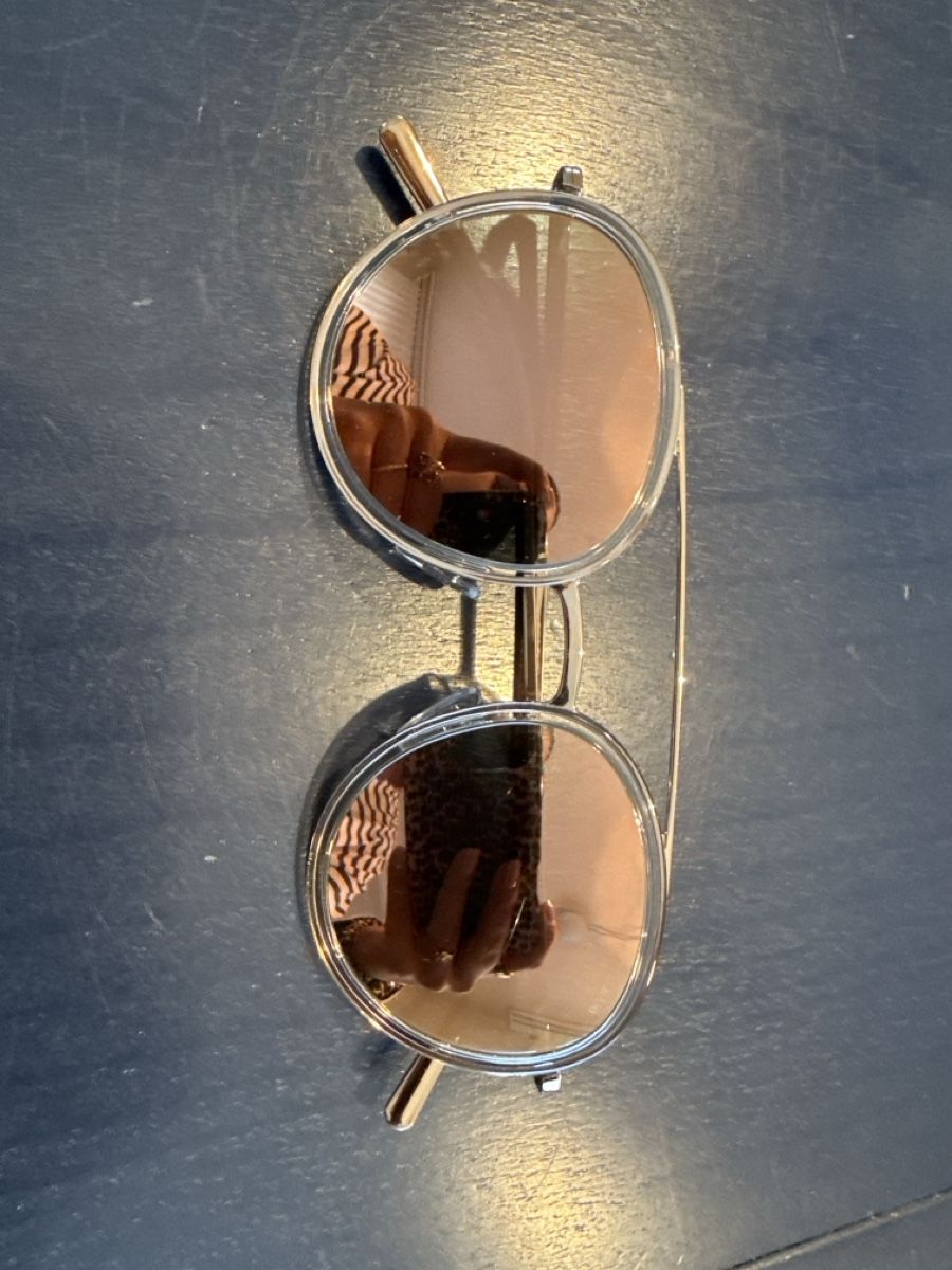 Armani Brillen & Gläser: Sonnenbrille Giorgio Armani – Gebraucht aus Muotathal von sin_pdj6 1