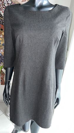 CAROLL KLEID GR. 38 neuwertig