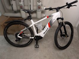 E-Bike Malagut Bosch mit nur 630Km Neupreis 4290.-