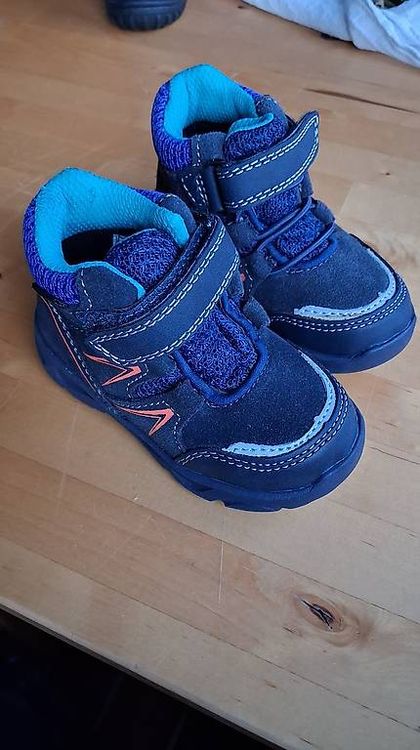 Scarpe per ragazzi: Kinderschuhe von Bama Grösse 21 – Usato da Aesch BL venduto da Gebrauchtes_AeschBL 2