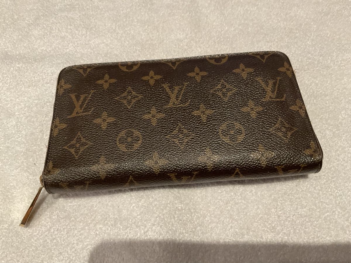 Louis Vuitton Portamonete: Louis Vuitton Organizer – Nuovo (secondo la descrizione) da Triesen venduto da Klarsicht64 4