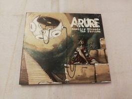 ARURE - REALITY EXCEEDS THE FICTION