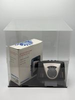 Daewoo WR-316 Walkman+Radio Baladeur Cassette +Test OK!