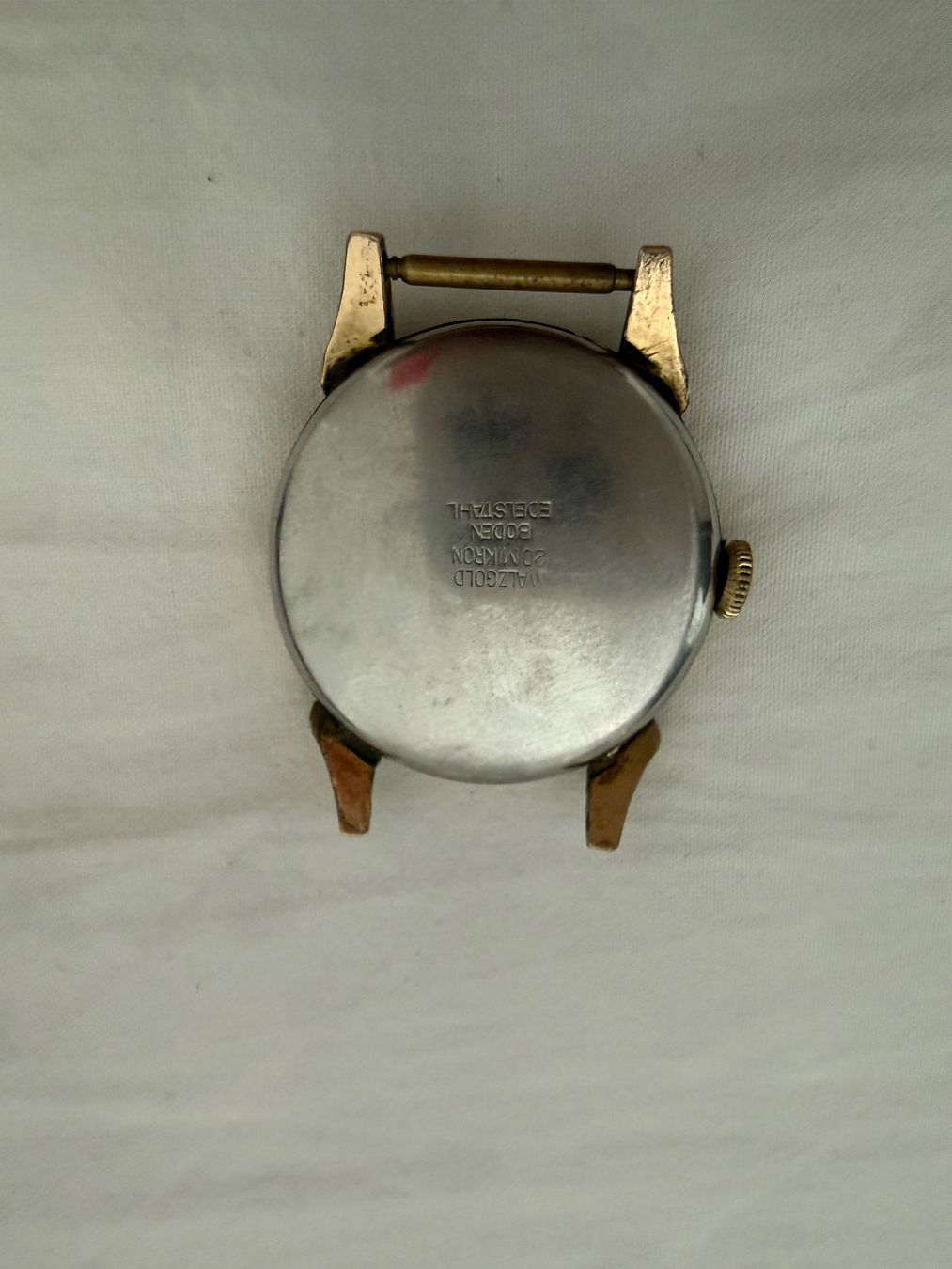 Montres: Montre vintage – D'occasion à Renens VD par lpp_ct6v 1