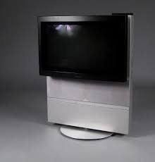 Bang & Olufsen Televisori: Bang & Olufsen Avant 32" silber – Usato da Würenlingen venduto da Schneiderhifi 1