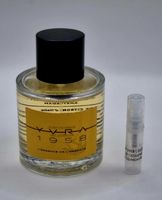 2 ml YVRA 1958 L'ESSENCE DE L'ESSENCE ABFÜLLUNG