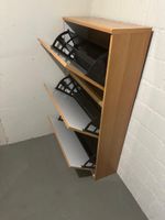 Schuhschrank