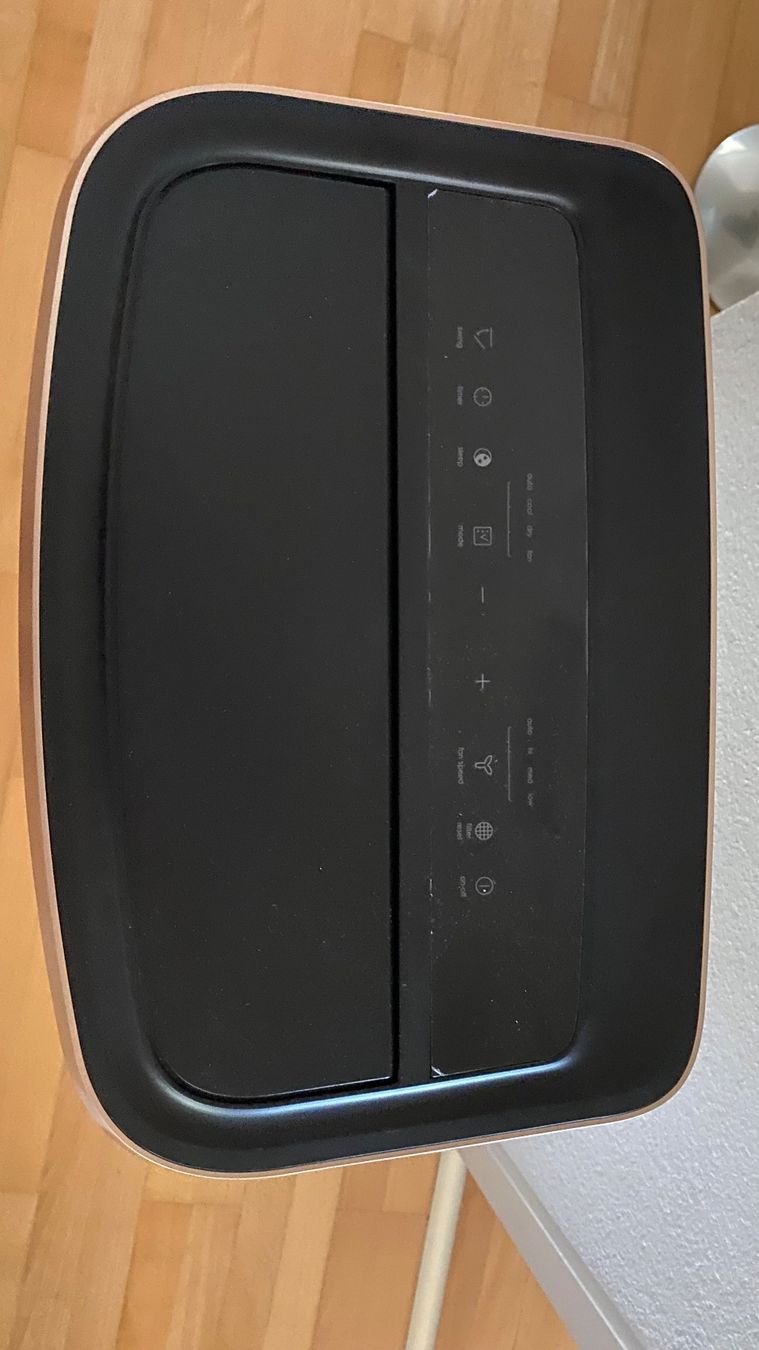 Electrolux Condizionatori: Klimagerät ELECTROLUX EXP26U758CW – Nuovo (secondo la descrizione) da Moosseedorf venduto da Smice 2