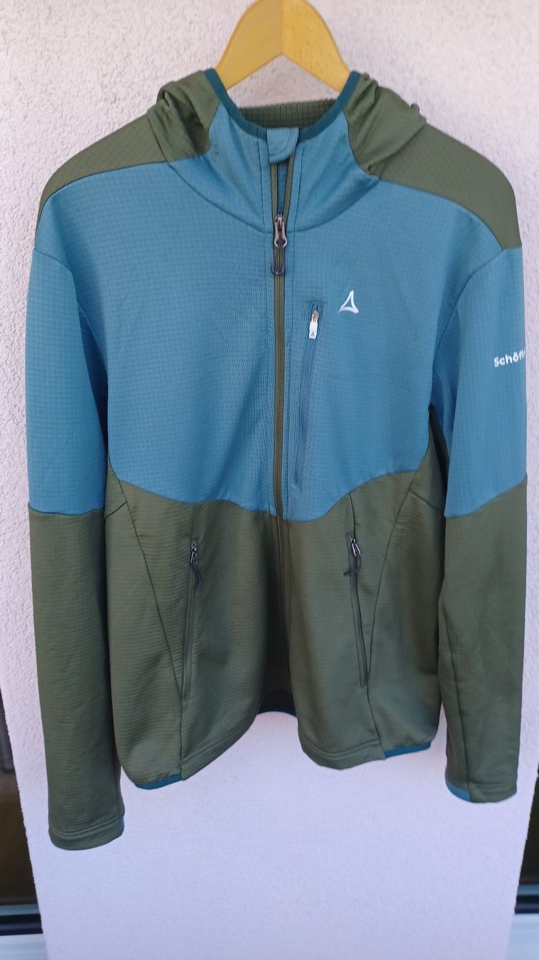 Schoeffel Maglioni & Felpe: Hoody – Usato da Samstagern venduto da gfp_72x2