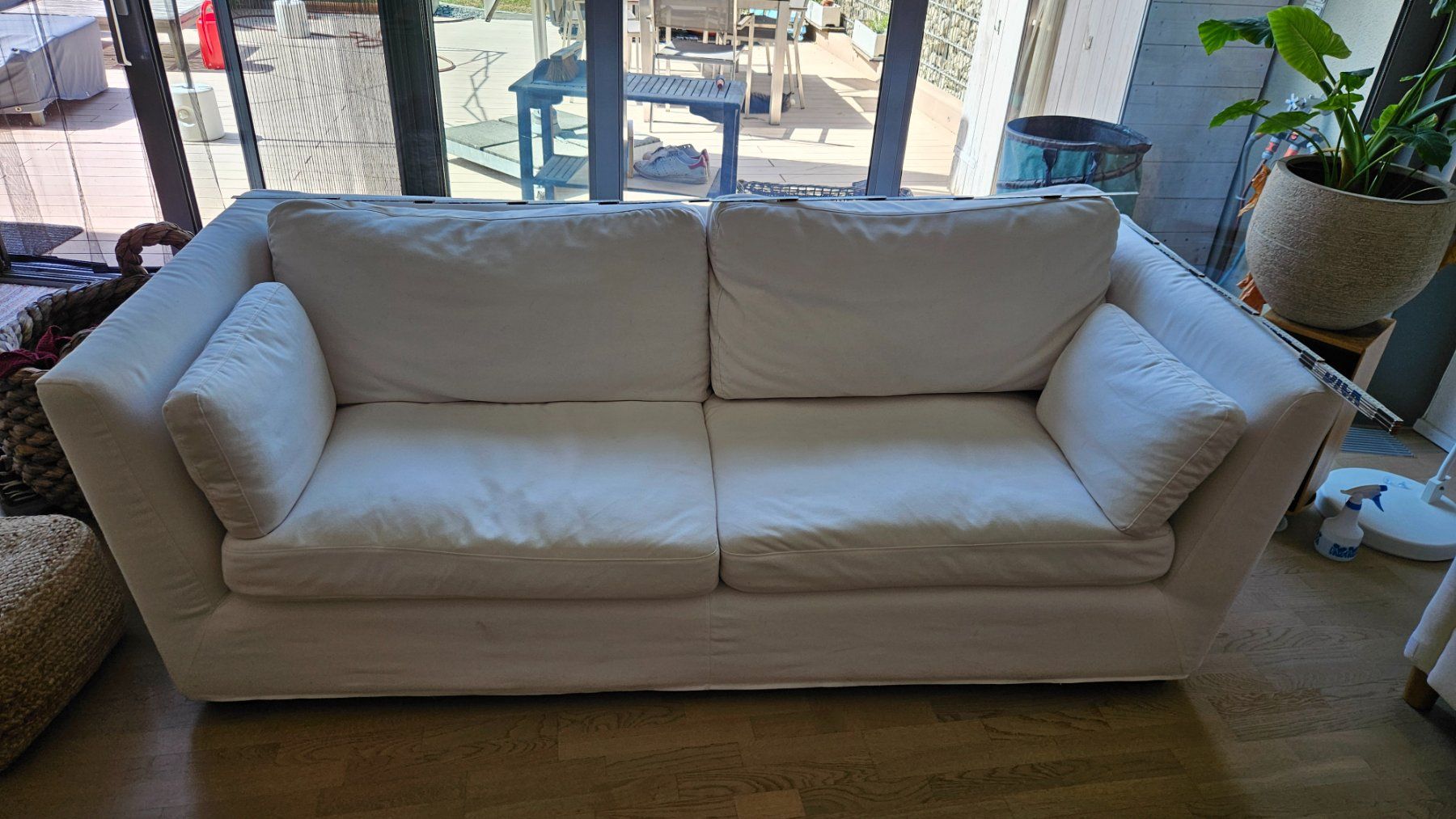 Micasa Divani: Schnäppli - Sofa von Micasa – Usato da Glattfelden venduto da Cyrano33 3