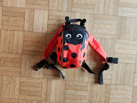 Kinder Rucksack