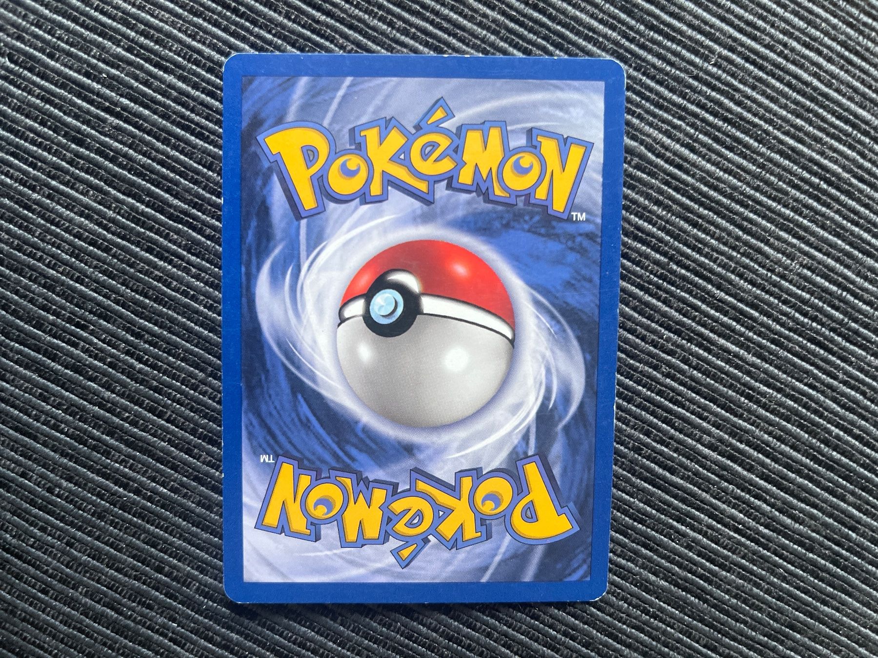 Pokémon Carte collezionabili: Pokemon Magnetilo 1. Edition non holo Base Set – Usato da Wabern venduto da Collectfun 1