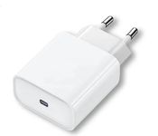 Apple USB-C schnell Ladegerät, 35 Watt, Farbe Weiss (NEU)