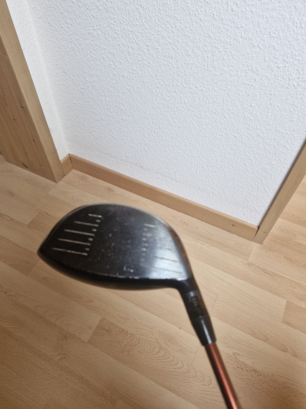 Titleist Mazze & Set: Titleist 910H Driver  – Usato da Menzingen venduto da mat_vx5h 4