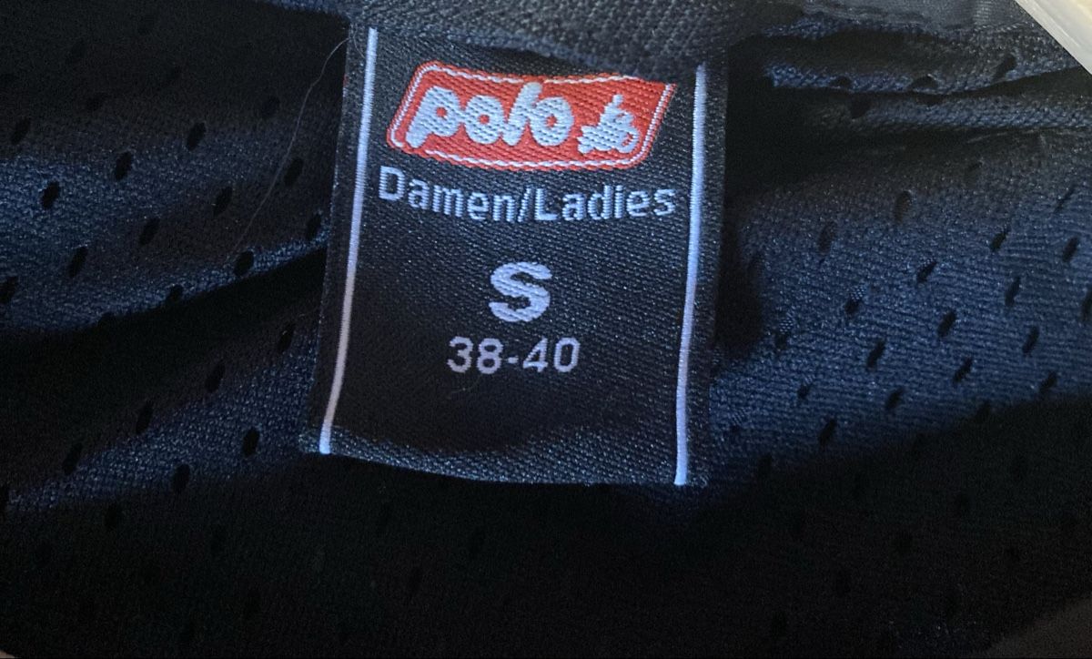 Giacche: Veste moto noire taille 38-40 – Nuovo (secondo la descrizione) da Ardon venduto da hel_2sxp 8