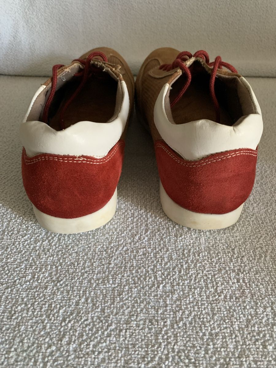 Scarpa Herrenschuhe: Scarpa Herrenschuhe Grösse 42 – Gebraucht aus Niederteufen von Marc_sg 1