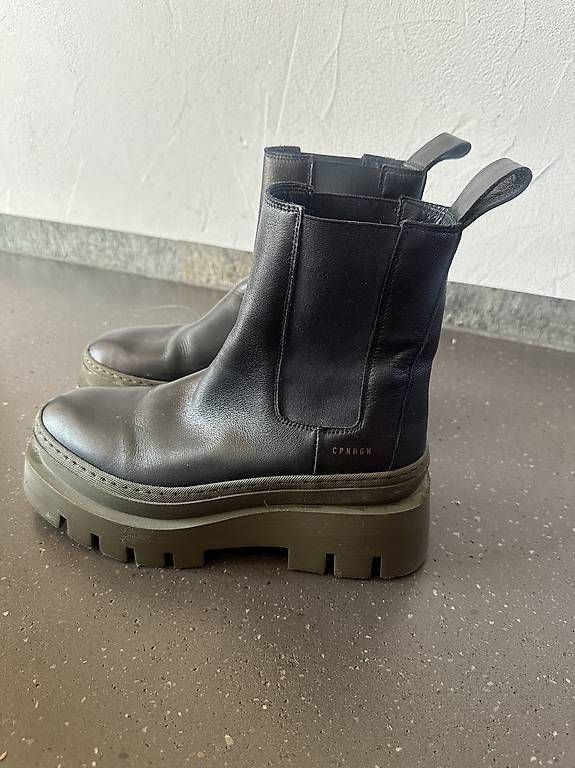 Scarpe da donna: Copenhagen Studios Stiefeletten – Nuovo (secondo la descrizione) da Gansingen venduto da mue_8kb9