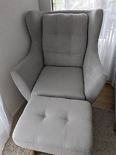 Livique Poltrone: Fauteuil "Henry" (Livique) – Usato da Prangins venduto da Ivy2016