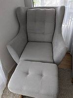 Fauteuil "Henry" (Livique)