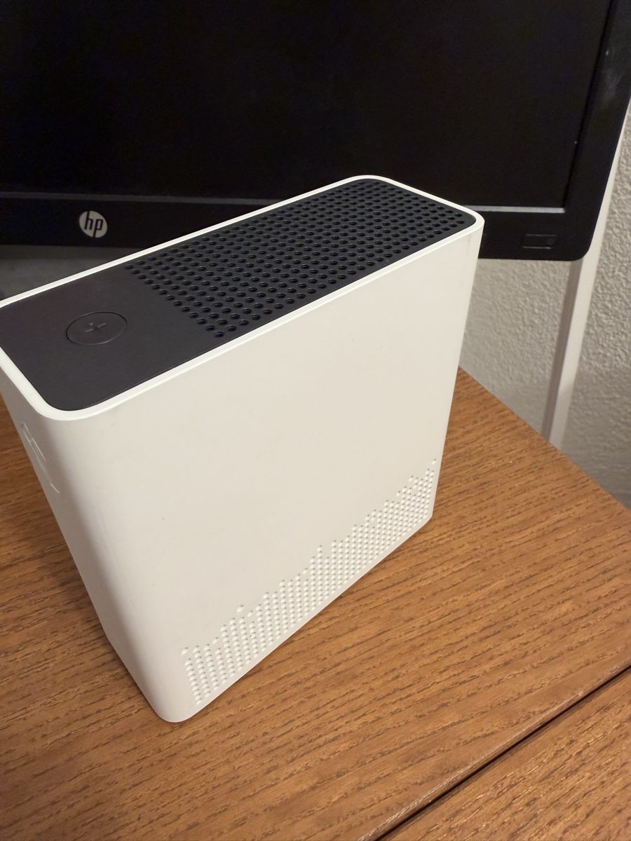 Swisscom WiFi: Swisscom W-Lan Box 2 – Usato da Kloten venduto da Kaimichi 1