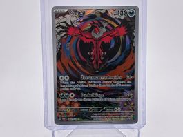 Paradoxrift - Yveltal  (PAR 205) - DE