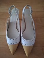 Slingpumps Stuart Weitzmann 39 1/2