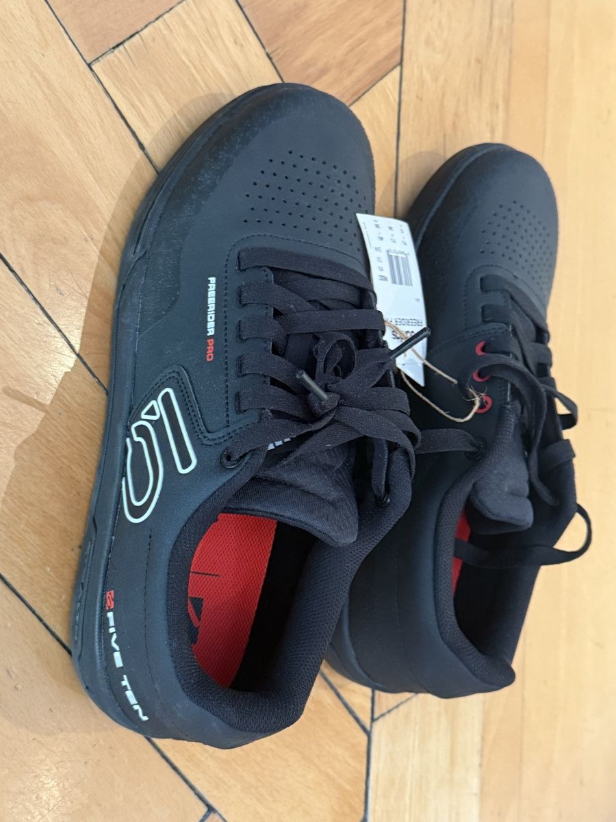 Adidas Scarpe da uomo: adidas freerider pro - five ten – Nuovo (secondo la descrizione) da Zürich venduto da voiegras 1