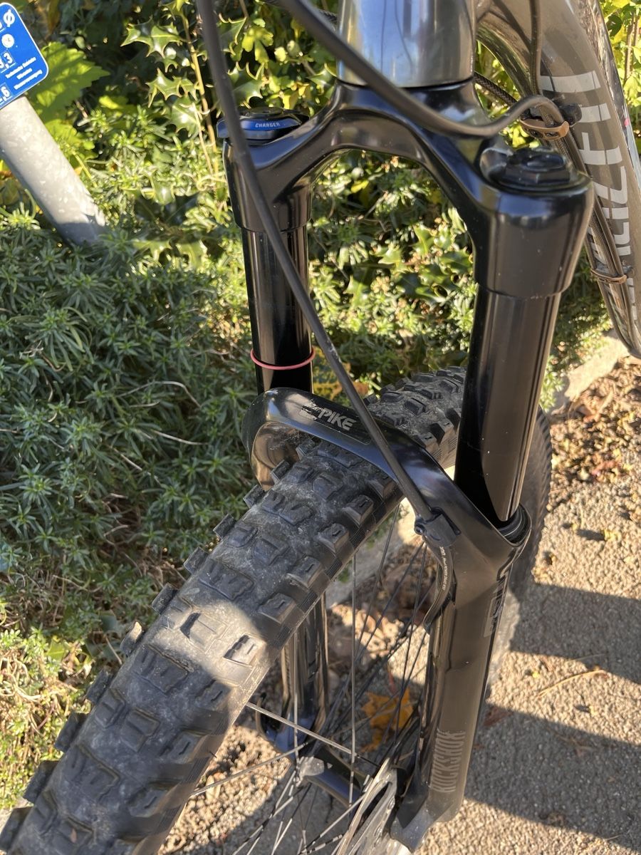 Specialized Velos: Specialized Stumpjumper FSR Comp 29" Fully – Gebraucht aus Würenlos von a-tiger 4