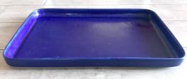 Langenthaler  -  Ocean Blue  -  Servierschale  - Ofen Schale