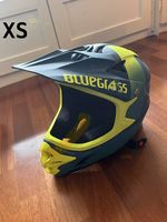 Bluegrass -Integral-Helm