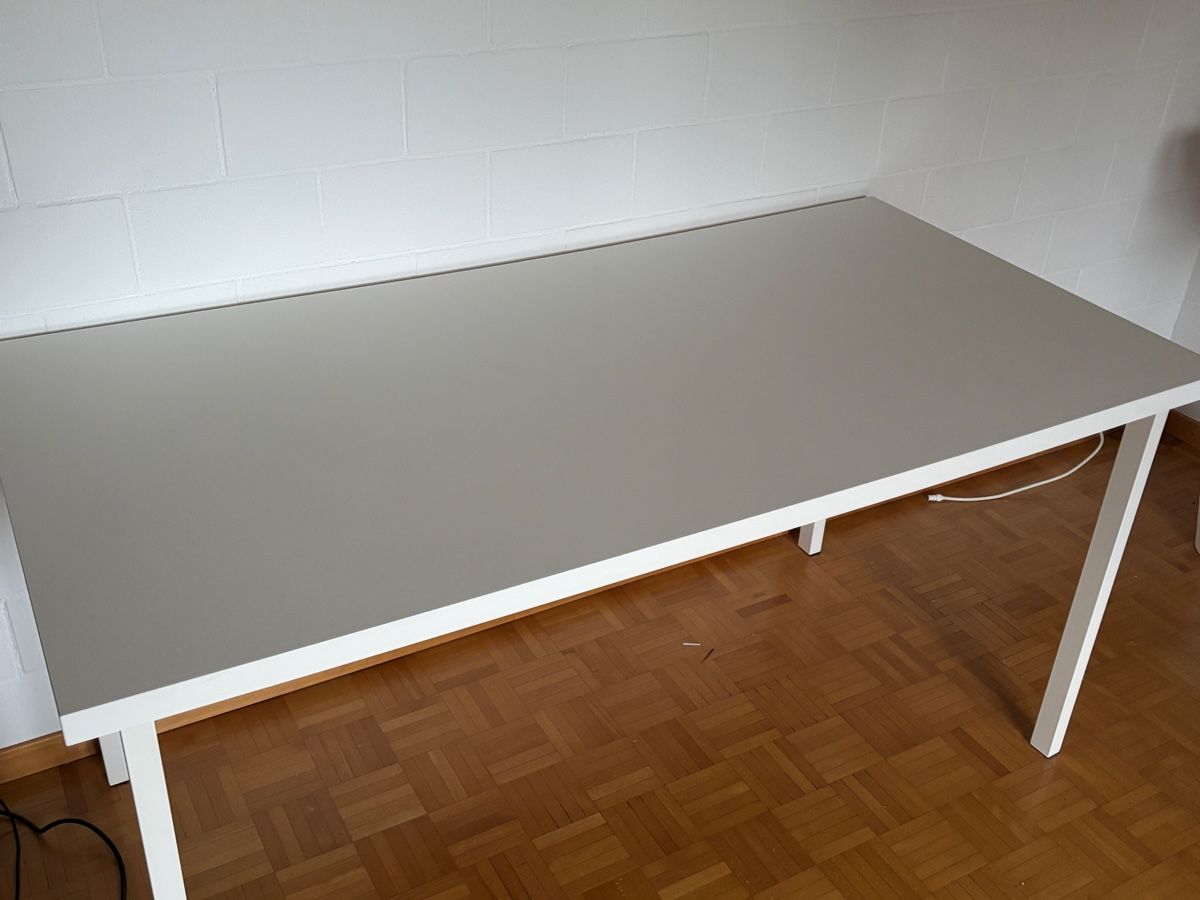 Ikea Bureaux: Schreibtisch – D'occasion à Hunzenschwil par nao_62vx 1