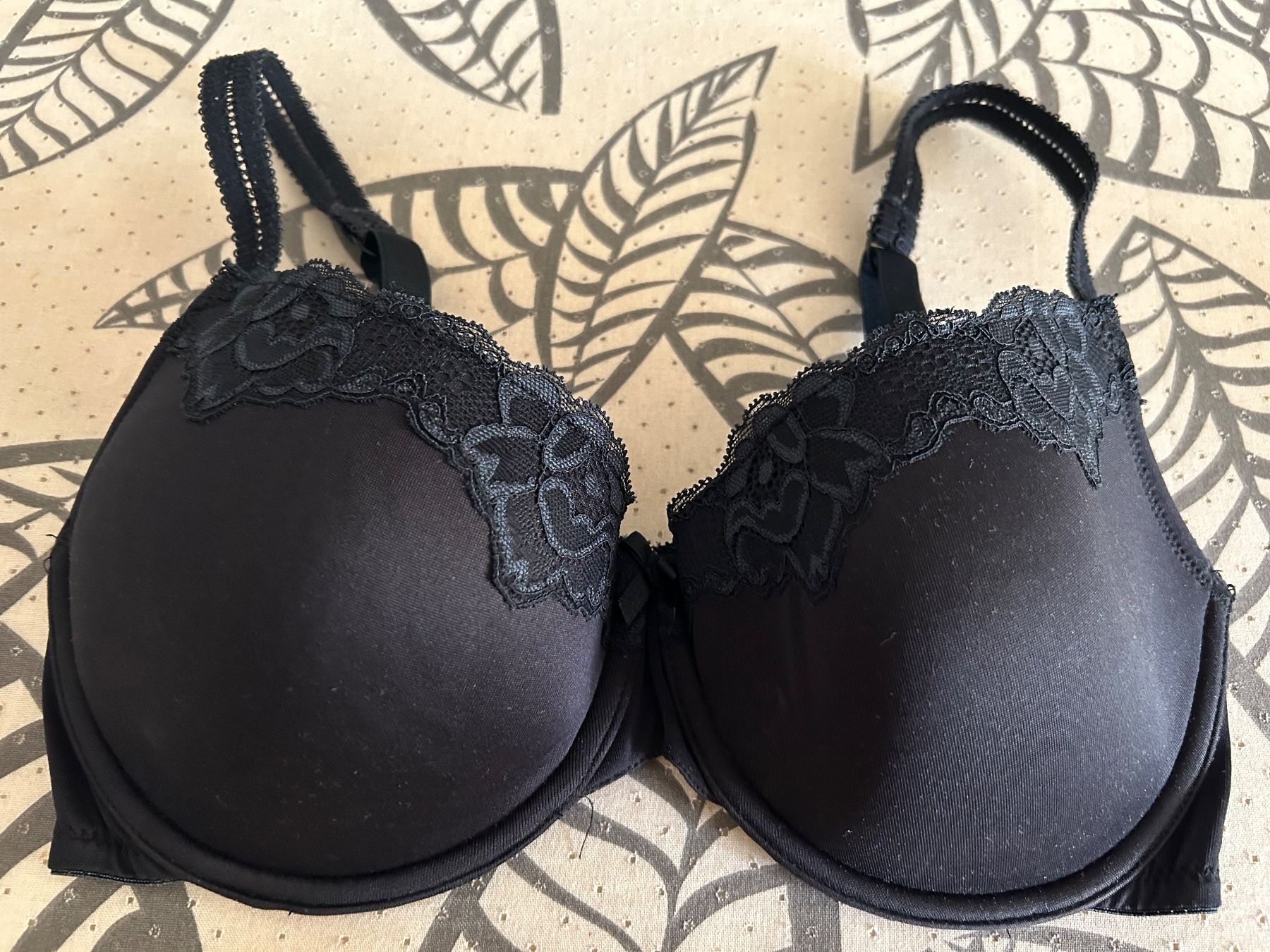 Hunkemöller Altra biancheria intima: BH Hunkemoller 75 dd – Usato da Rorschach venduto da LuciaTramp