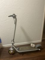 E-Scooter Segway-Ninebot Zing C8 weiss gebraucht