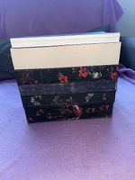 Dark Romance Buchpaket  