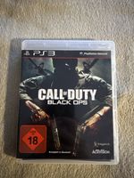 PS3 Spiel Call of Duty