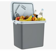 Elektrische Kühl- und Wärmebox