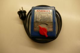 Märklin H0: Trafo 10VA