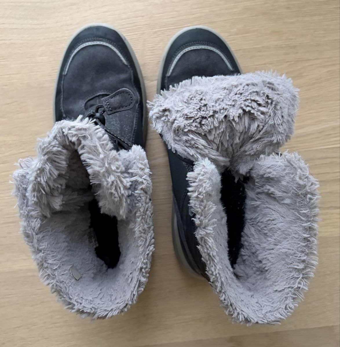 Superfit Scarpe per ragazze: Winterstiefel Superfit Gr. 38 – Usato da Zürich venduto da nop4 4