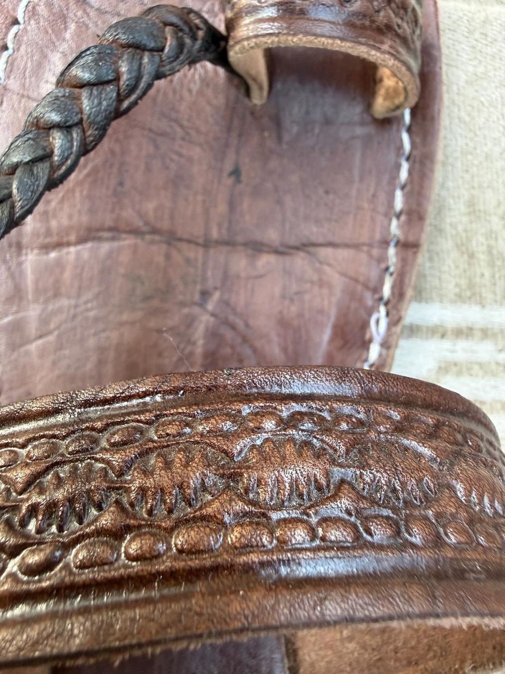 Scarpe da donna: Flip-Flops – Usato da Flawil venduto da Stella_3 5