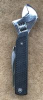 CAMPING MESSER