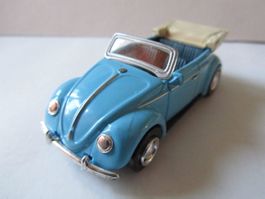 VW 1200 Cabrio, new-ray, unbespielt