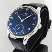 IWC Portugieser HW Ref. 545407 NEU