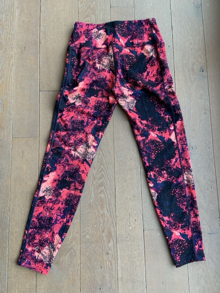Leggings: Runningtights – Gebraucht aus Tafers von Helgi5 1