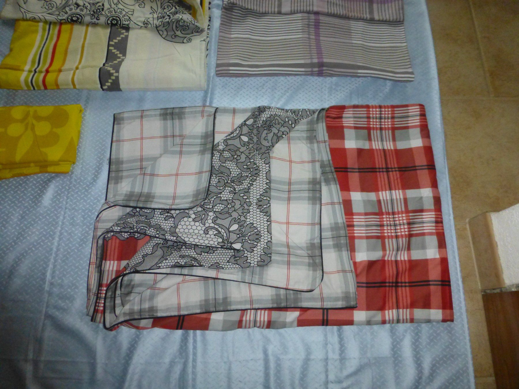 Esprit Biancheria da letto: Bettwäsche von Esprit – Usato da Würenlingen venduto da drago56 1