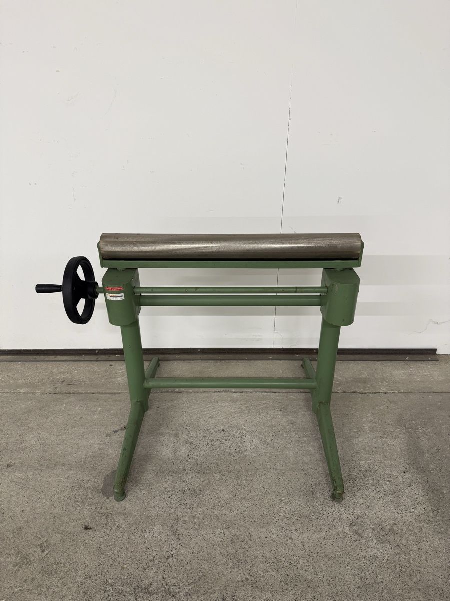 Alle Werkzeuge: Rollbock Profi – Gebraucht aus Sirnach von S54Power