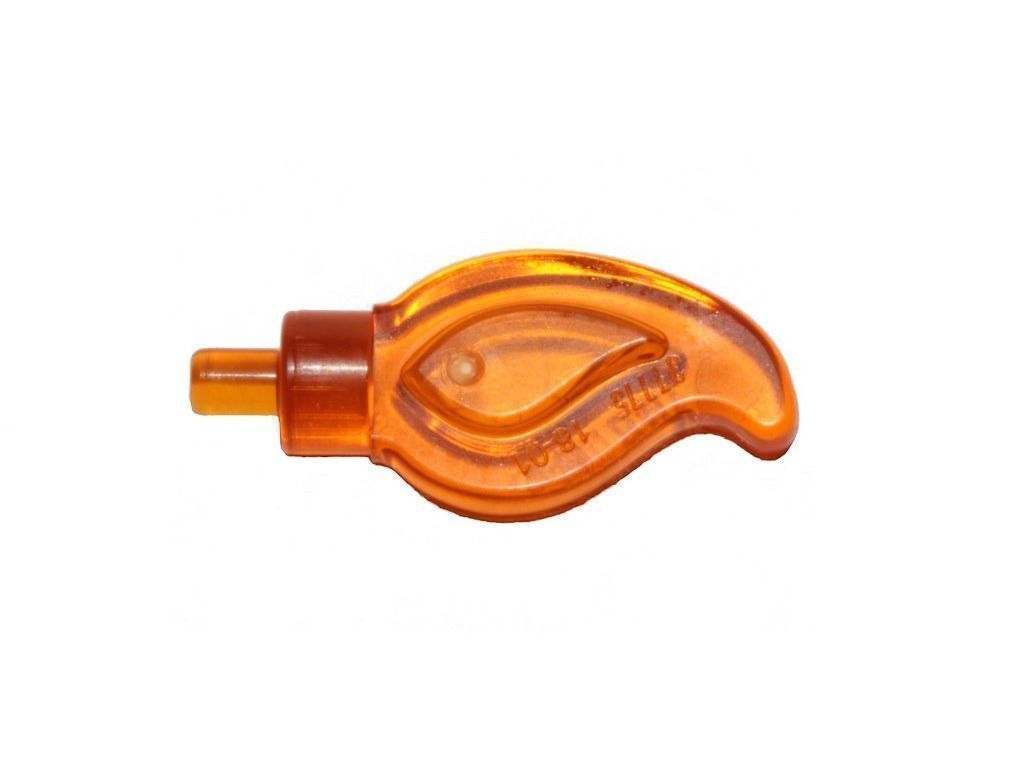 Lego Baukästen: LEGO Energy Effect - 100x Candle Flame - NEW – Neu (gemäss Beschreibung) aus Muhen von Legoholic