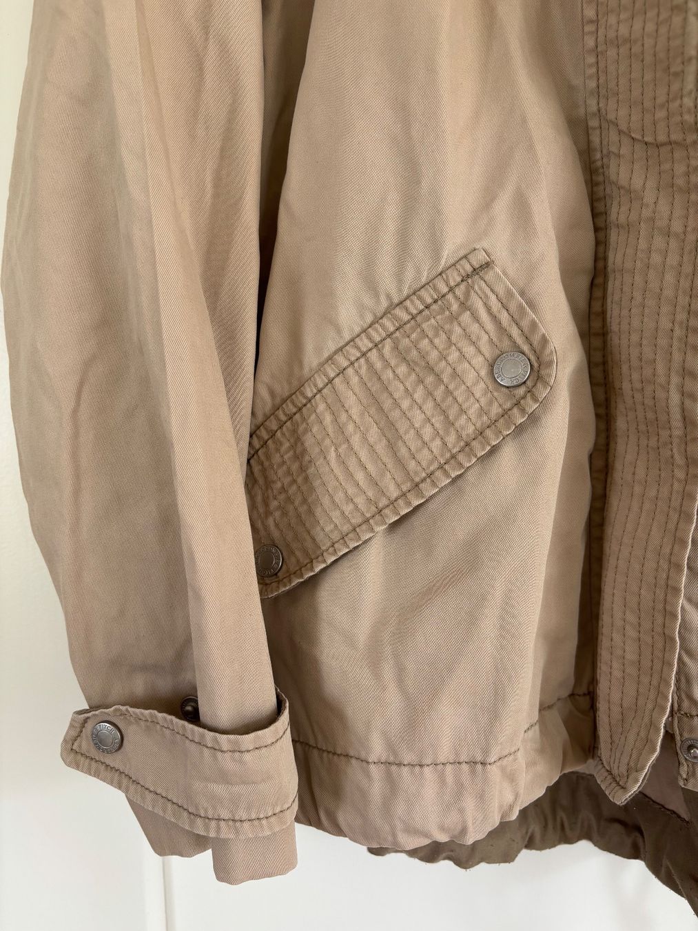 Abercrombie Giacche: Jacke Abercrombie – Usato da Dietwil venduto da cinzia13 1