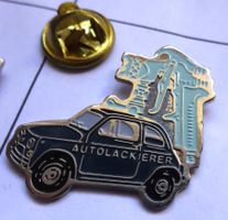 Pin AUTO  Autolackierer
